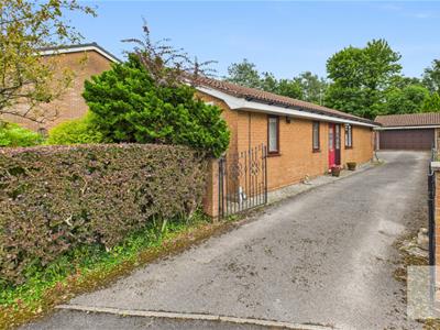 Westerham Close, Brandlesholme, Bury